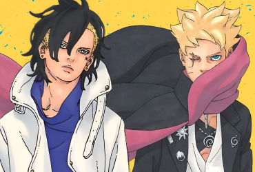 The Unfolding Drama in Boruto: Two Blue Vortex