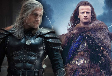 Henry Cavill Confirms Involvement in Highlander Reboot