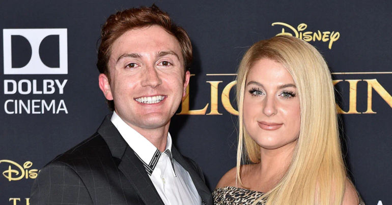 Inside the Home of Daryl Sabara and Meghan Trainor