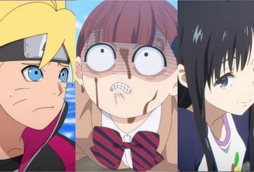 10 nhân vật anime "lùn xùn" nhất mọi thời đại