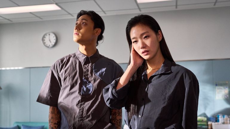 Unveiling the Dark and Thrilling World of Exhuma