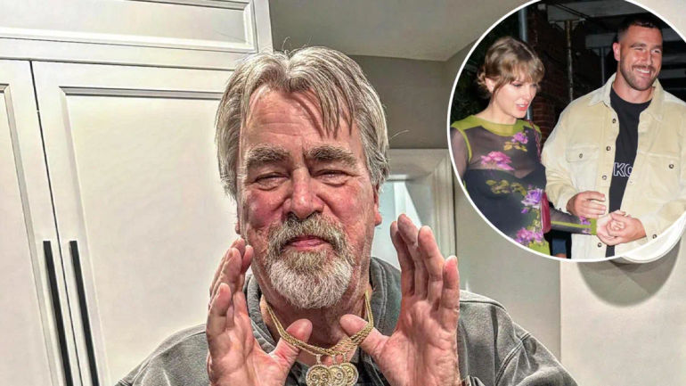 The Unspoken Issues: Travis Kelce, Taylor Swift, and the Intrusive Gaze of Public Opinion