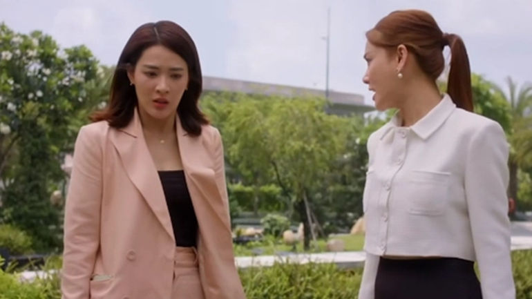 Nhã Phương và Màn Đánh Ghen Đình Đám