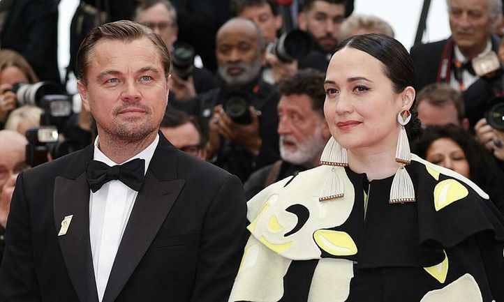 Sự Đồng Cảm Của Lily Gladstone Với Leonardo DiCaprio - Một Phong Cách Diễn Xuất Độc Đáo