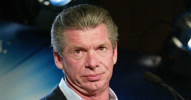 Vince McMahon Steps Down from TKO Group Amid Sexual Assault Allegations