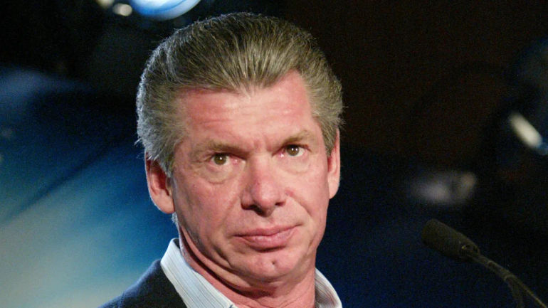 Vince McMahon Steps Down from TKO Group Amid Sexual Assault Allegations