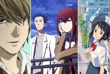 Top 3 Anime Like Erased That Will Blow Your Mind