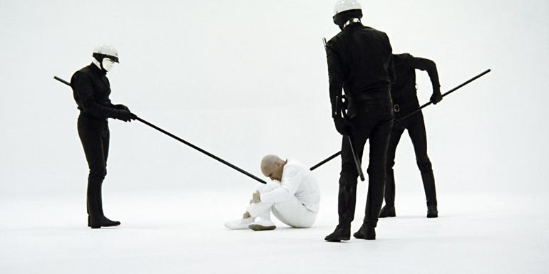 THX 1138