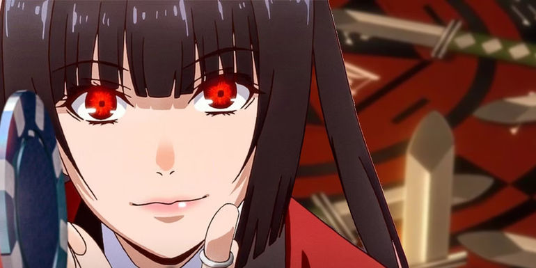 Kakegurui Game Cheat