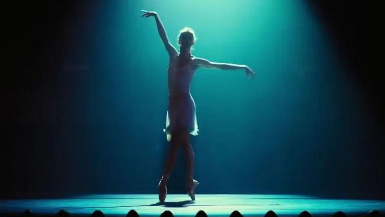 Ballerina: Tựa phim hứa hẹn sẽ làm nên kỳ tích