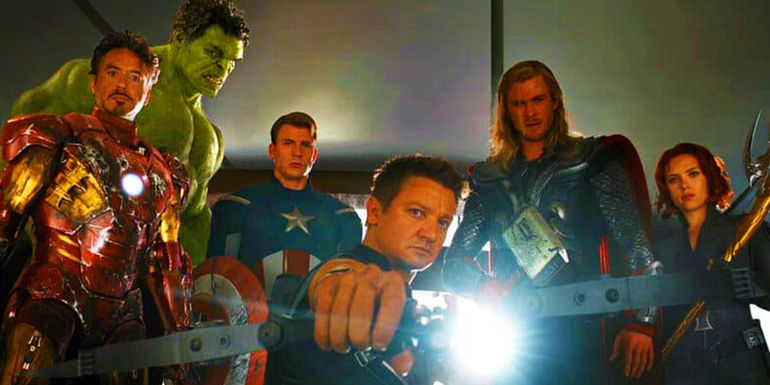 The Return of 1988 Avengers: A Journey into Live-Action