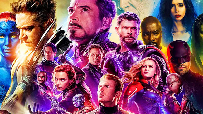 9 Exciting Superhero Teams That Could Replace the Avengers in MCU Phase 7