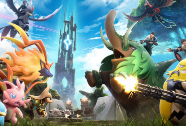 Palworld: Sự Kỳ Diệu Của Thế Giới Game