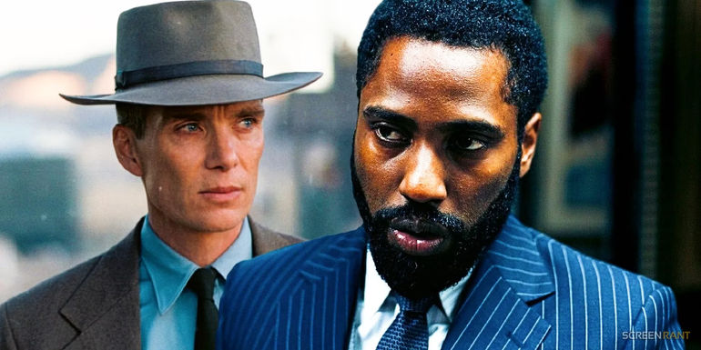 The Timeless Tale of Tenet: A Sequel Worth Waiting For