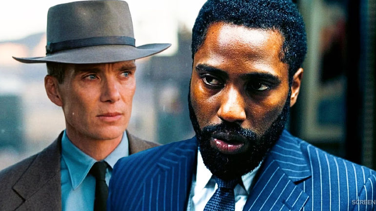 The Timeless Tale of Tenet: A Sequel Worth Waiting For