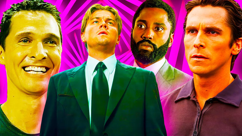 The Cinematic Legacy of Christopher Nolan: A Letterboxd Feat