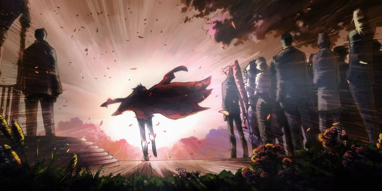 Tengen Toppa Gurren Lagann: Tuyệt Phẩm Anime Đình Đám