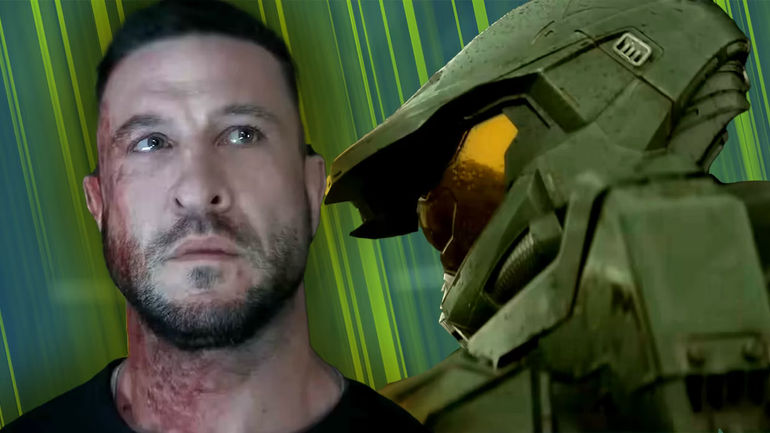 The Evolution of Master Chief: A Look at Halo Season 2