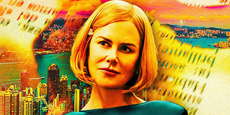 Exploring the Intriguing Contrasts Between Expats Episodes 1 & 2 and The Expatriates