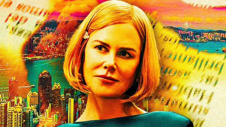 Exploring the Intriguing Contrasts Between Expats Episodes 1 & 2 and The Expatriates