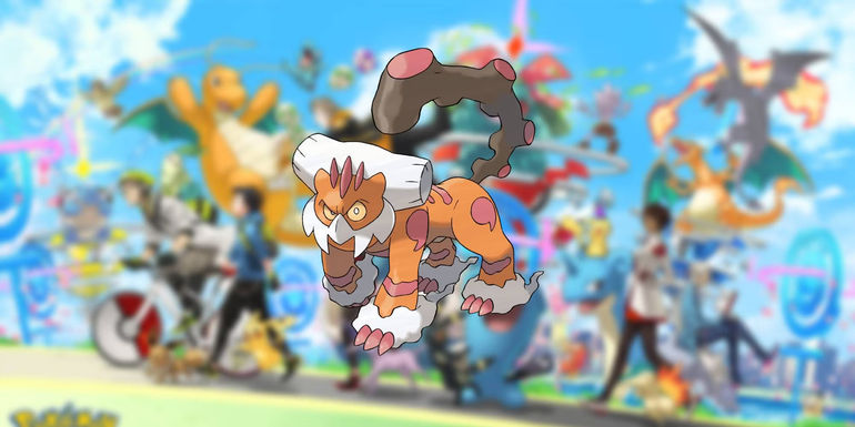 Mastering the Hunt for Shiny Therian Forme Landorus in Pokemon GO