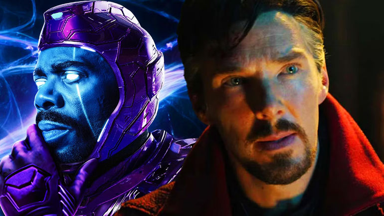 Colman Domingo: Người lựa chọn hoàn hảo cho vai diễn Kang the Conqueror