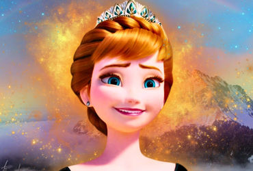 The Magnificent Journey of Arendelle: Anna's Adventure in Frozen 3