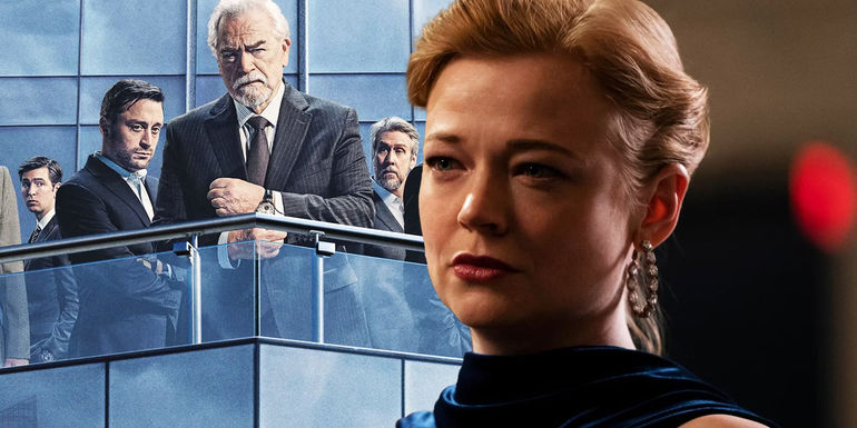 The Aftermath of Logan's Legacy: Unraveling the Drama in Succession Season 4 Episode 4