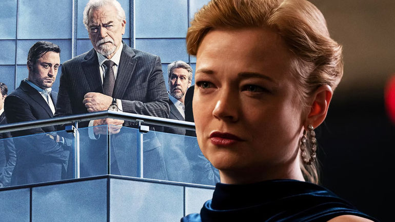 The Aftermath of Logan's Legacy: Unraveling the Drama in Succession Season 4 Episode 4