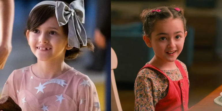 The Departure of Bianca Berry Tarantino from Sweet Magnolias