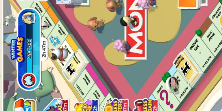 Mastering Rent Targets in Monopoly Go: A Complete Guide