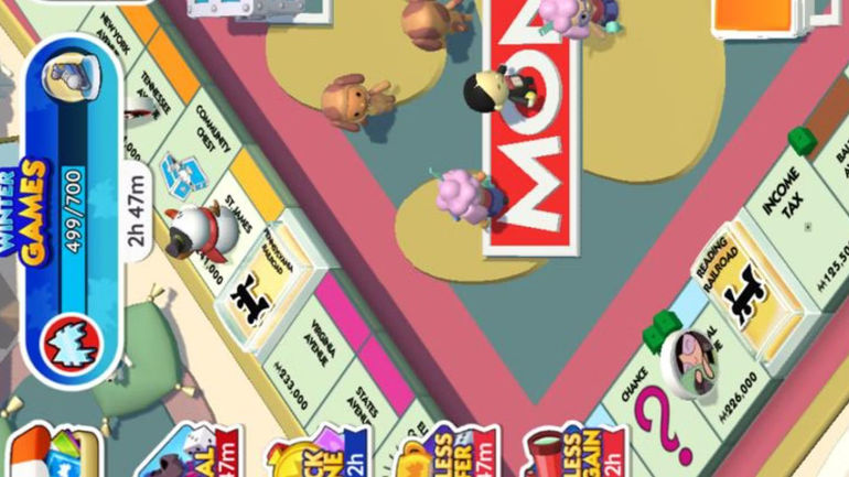 Mastering Rent Targets in Monopoly Go: A Complete Guide