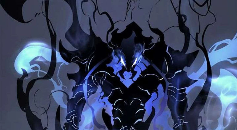 The Ant King's Shadow: Beru's Debut in Solo Leveling Anime