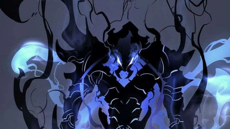 The Ant King's Shadow: Beru's Debut in Solo Leveling Anime