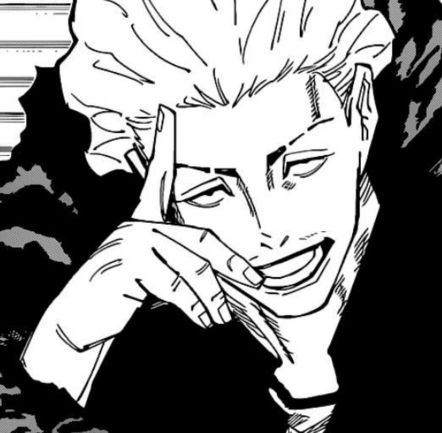 The Mysterious Power of Kinji Hakari: A Jujutsu Kaisen Theory