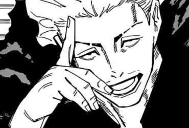 The Mysterious Power of Kinji Hakari: A Jujutsu Kaisen Theory