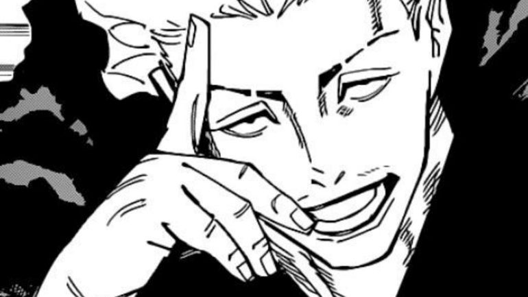 The Mysterious Power of Kinji Hakari: A Jujutsu Kaisen Theory