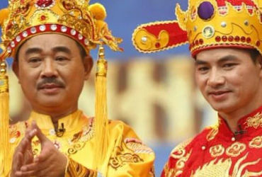 Táo Quân 2024: Bí mật từ đêm ghi hình