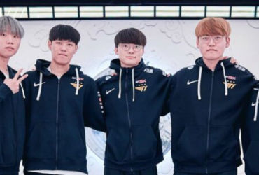 Hành Trình Kỳ Diệu của T1: Từ Thăng Trầm đến Vô Địch