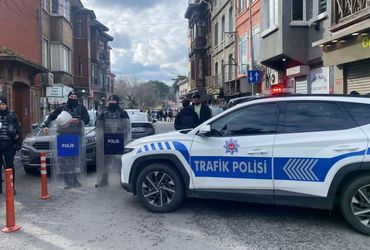 Tragedy Strikes: Church Attack in Istanbul
