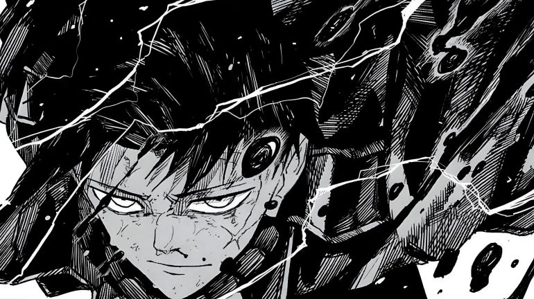 Kagurabachi Chapter 18: Sự kiện đầy kịch tính và bất ngờ