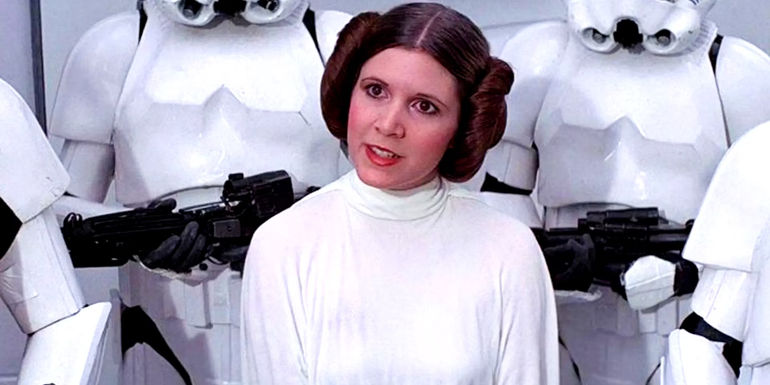 Princess Leia Organa