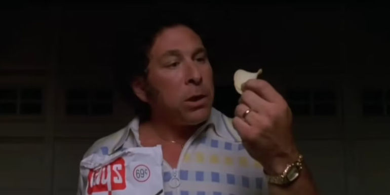 Bob in Season 2, Episode 1, “Garage Sale” That 70's Show