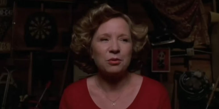 Kitty Forman in Season 2, Episode 1, “Garage Sale” That 70's Show