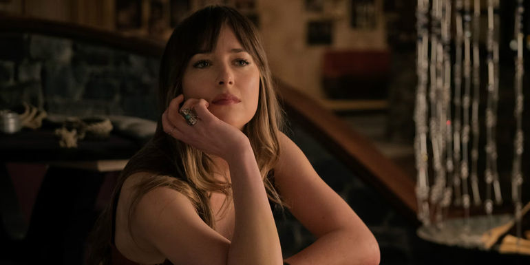 Bad Times at the El Royale Dakota Johnson