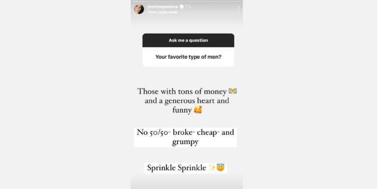 Jasmine 90 Day Fiance Instagram