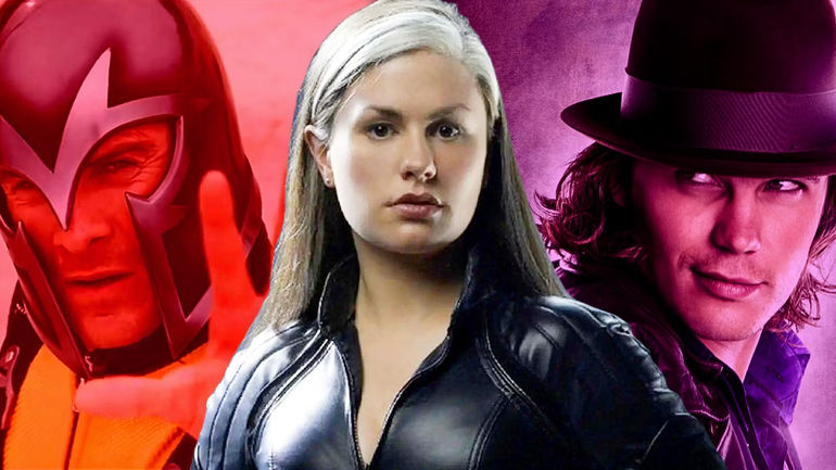 Missed Opportunities in the X-Men Movie Franchise