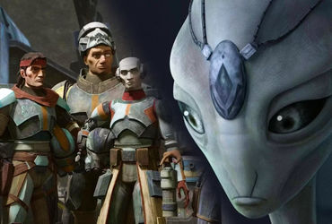 The Intriguing Story Behind The Bad Batch Season 3 and Its Impact on Star Wars