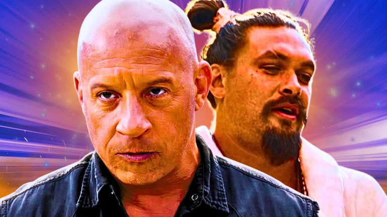 Fast X: Một Cliffhanger Đầy Thất vọng