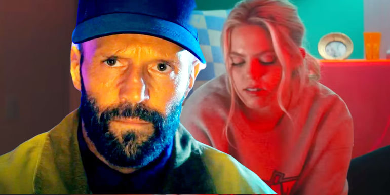 Bộ Phim The Beekeeper - Cuộc Chiến Đỉnh Box Office